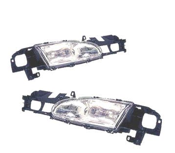 PHARES POUR FORD MONDEO I 93-96, Verzenden
