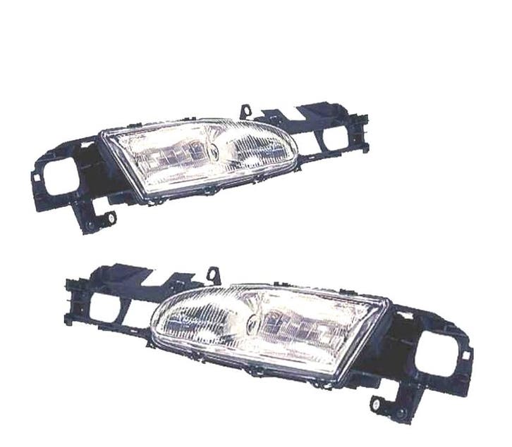 PHARES POUR FORD MONDEO I 93-96, Auto-onderdelen, Verlichting, Verzenden