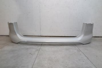 achterbumper BMW X1 F48 7355260, Verzenden, Gebruikt