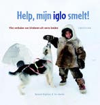 Help, mijn iglo smelt! 9789047702276 Natalie Righton, Boeken, Verzenden, Gelezen, Natalie Righton