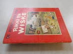 Rikki en Wiske 1 - (RV) Rode reeks Vlaams - Rikki en Wiske, Boeken, Nieuw