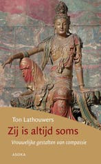 Zij is altijd soms 9789056703486 Ton Lathouwers, Verzenden, Ton Lathouwers