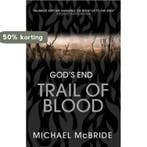 Trail of Blood 9781905005772 Michael Mcbride, Verzenden, Michael Mcbride