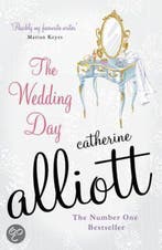 The Wedding Day 9780747267232 Catherine Alliott, Verzenden, Gelezen, Catherine Alliott