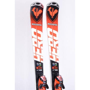 153 159 167 skis ROSSIGNOL HERO ELITE MULTI TURN 2023, carb, Sport en Fitness, Verzenden, Gebruikt, Rossignol