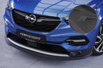 Cupspoiler voor Opel Grandland X CSL441-L, Verzenden