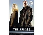 The Bridge - Seizoen 1, Verzenden, Nieuw in verpakking