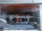 Bizarre 1:43 - Model sportwagen - Rover BRM test Le Mans, Nieuw