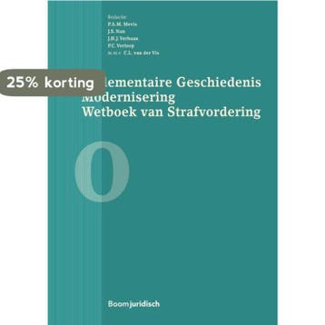 Parlementaire geschiedenis modernisering wetboek van, Verzenden