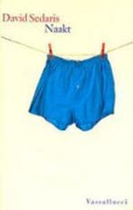 Naakt 9789050003063 David Sedaris, Verzenden, David Sedaris