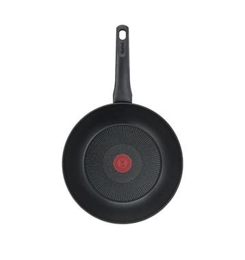Tefal Ultimate wokpan 28cm | Retourdeal 50% korting, Verzenden