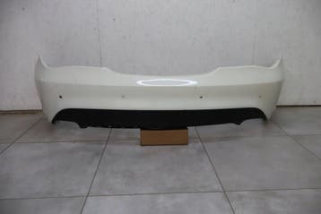 Mercedes CLA W117 Sedan 13-16 achterbumper PDC A1178850325, Verzenden, Gebruikt