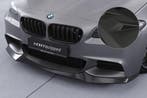 Cupspoilerlip met ABE voor BMW 5 Reeks F10/F11 M-pakket CSL1, Verzenden, Nieuw
