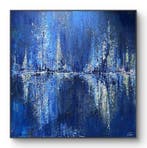 Cristina Talea - WISTERIA LINE XL