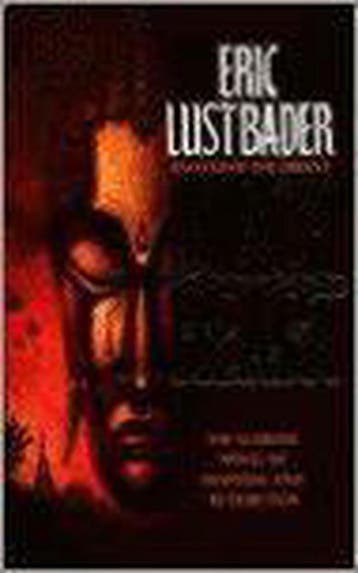 Black Heart 9780586056493 eric lustbader, Verzenden, Eric lustbader