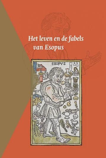 Het Leven En De Fabels Van Esopus |  | Nieuw, Verzenden, Nieuw