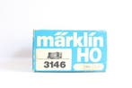 Märklin H0 - 3146 - Diesellocomotief (1) - BR V236 - DB, Hobby en Vrije tijd, Nieuw