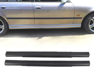 BAS DE CAISSE BMW E39 BERLINE TOURING, Verzenden, Neuf