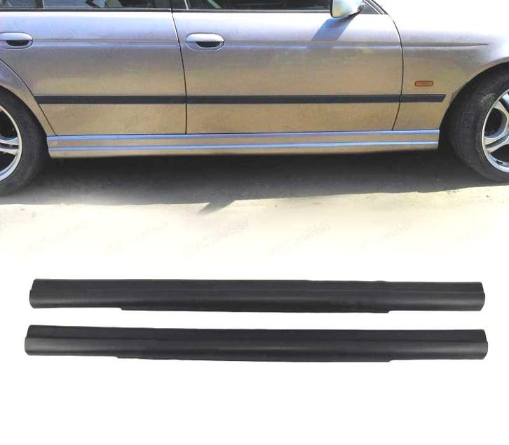 BAS DE CAISSE BMW E39 BERLINE TOURING, Auto-onderdelen, Carrosserie, Verzenden
