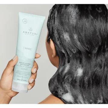 Paul Mitchell Awapuhi Wild Ginger Repair Nourishing Shampoo, Handtassen en Accessoires, Uiterlijk | Haarverzorging, Verzenden
