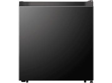 Everglades -  Mini-koelkast Breedte 445 Cm Hoogte 50 - Zwart, Elektronische apparatuur, Zonder vriesvak, Verzenden, Nieuw, Minder dan 75 liter