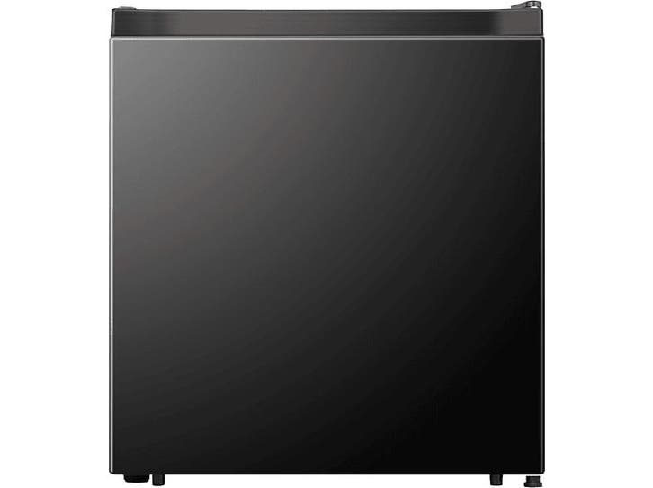 Everglades -  Mini-koelkast Breedte 445 Cm Hoogte 50 - Zwart, Elektronische apparatuur, Koelkasten en IJskasten, Minder dan 75 liter