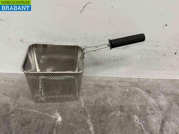RVS Pastakook Pastamand Horeca, Ophalen of Verzenden, Nieuw in verpakking