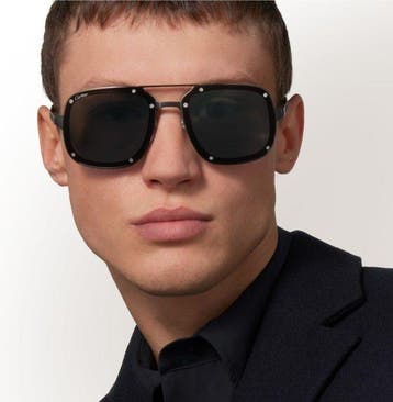 Cartier - Santos CT01945 (New with tags) - Lunettes de