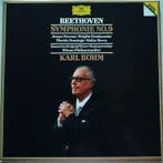 Beethoven - Karl Böhm – Symphonie No. 9 (2 x LP) Box Set, Cd's en Dvd's, Vinyl | Klassiek, Verzenden, Nieuw in verpakking