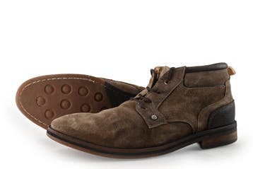 Berkelmans Veterboots in maat 43 Overig, Kleding | Heren, Schoenen, Berkelmans, Overige kleuren, Verzenden, Boots