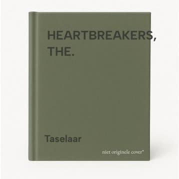 HEARTBREAKERS, THE. 9789020604115 Taselaar, Verzenden, Taselaar