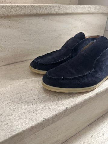 Loro Piana - Loafers - Maat: EU 42.5, Kleding | Heren, Nieuw