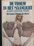 De vrouw in het maanlicht en andere zonderlinge verhalen met, Verzenden, Boer