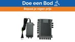 Bieden: KVH KITPACK SWM 16 Marine Expansion Kit for Reliabl, Ophalen of Verzenden, Nieuw