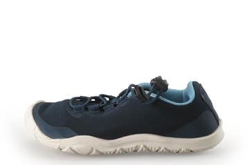 Freet Barefoot Sneakers Jongens in maat 31 Blauw, Verzenden, Schoenen