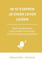 In 10 stappen je eigen leven leiden / In 10 stappen, Verzenden, Myrea de Roo-Harteman