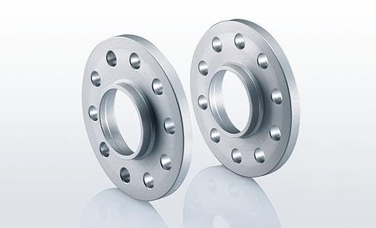 Eibach Pro-Spacer System 2  | 5x114.3 | Naaf: 66 | schijf: 1, Auto-onderdelen, Ophanging en Onderstel, Nieuw, Verzenden