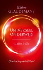 Universeel onderwijs 9789020221190 Willem Glaudemans, Boeken, Verzenden, Zo goed als nieuw, Willem Glaudemans
