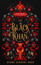 The Black Khan HOPE FLICKERS IN THE DARKNESS Book 2 The, Verzenden, Gelezen, Ausma Zehanat Khan