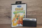 Sega - Master System - Gauntlet - Videogame - In originele