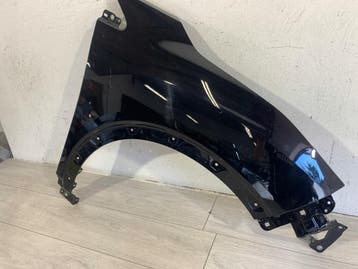 Mitsubishi Eclipse Cross rechter voorste spatbord, Verzenden, Gebruikt