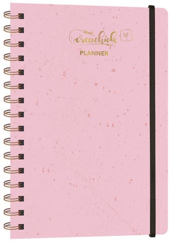 CreaChick Weekplanner (9789045328911), Verzenden, Nieuw