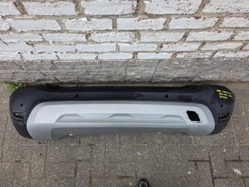 Pare-chocs arr. Opel Crossland X 2017-20 6xPDC 39157364, Ophalen