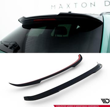 Dakspoiler Extension voor BMW 3 serie G21 Touring, Ophalen of Verzenden