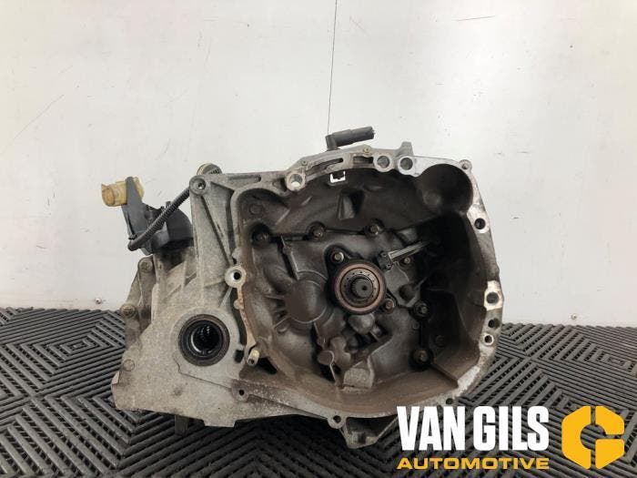 Versnellingsbak Renault Modus O267324, Auto-onderdelen, Motor en Toebehoren