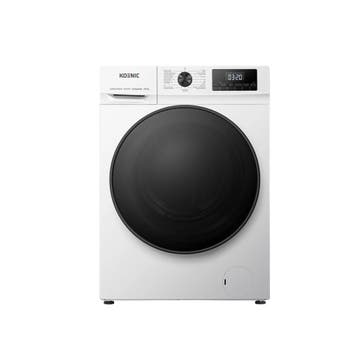 Koenic Kwdr9626a Was-droogcombinatie 9-6 Kg 1400t, Electroménager, Ophalen of Verzenden