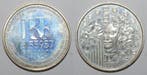 6 55957 Francs France Waehrungsparitaet Europa 6,55957 Fr..., Verzenden