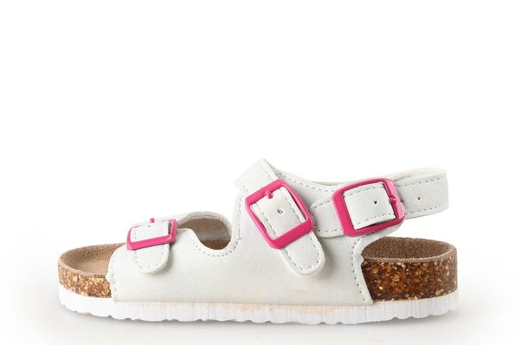 Colors of California Sandalen Meisjes in maat 27 Roze, Enfants & Bébés, Vêtements enfant | Chaussures & Chaussettes, Envoi