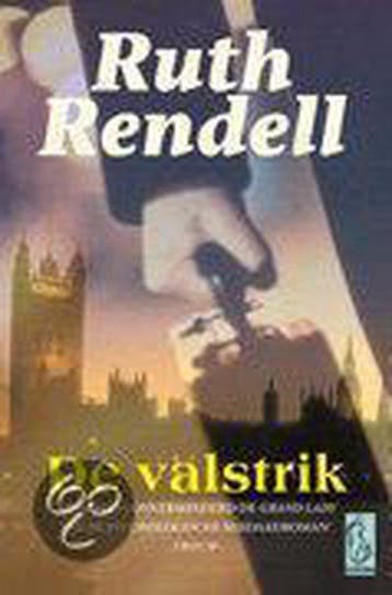 Valstrik - Rendell, Livres, Verzenden