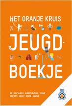 Het Oranjekruis Jeugdboekje 9789006921762, Boeken, Verzenden, Zo goed als nieuw